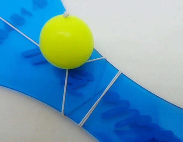 6x Paddle ball game boys girls family kindergarten office sport interactive party pinata games toys gifts loot bag fillers prize | Дом и сад