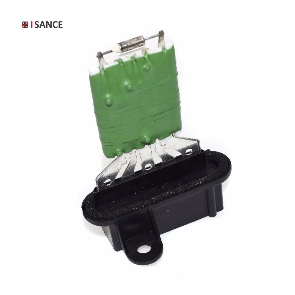 Вентилятор ISANCE резистор двигателя 4885919AA 5174124AA 973023 973 023 для Chrysler Sebring Dodge Stratus 2001 2002
