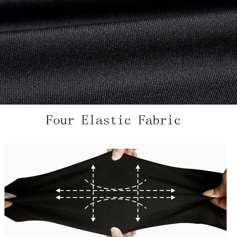 Комплект мужской из полиэстера 5 шт.|Наборы для бега| |