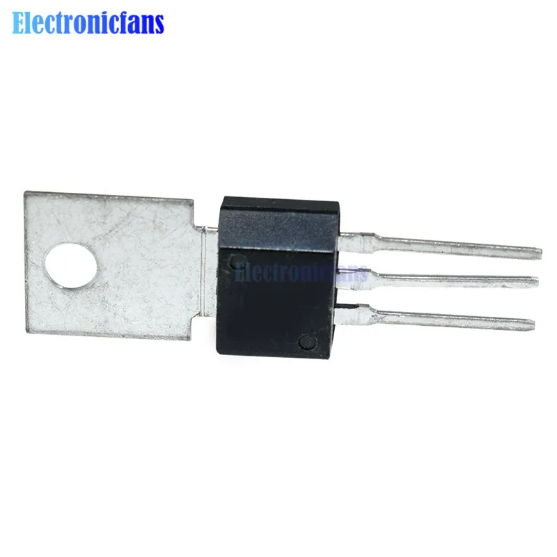 10 шт. 2P4M T0 202 2A 400V SCR тиристор|Интегральные схемы| |
