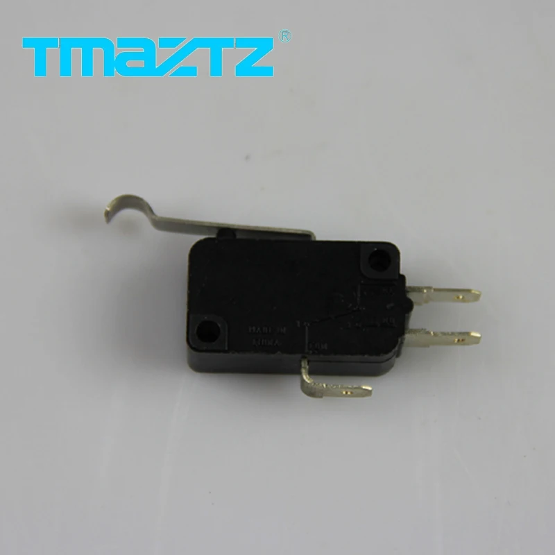 Высокоточный микро-переключатель tmazztz 1 шт. V-154-1C25 высокое качество ограниченная