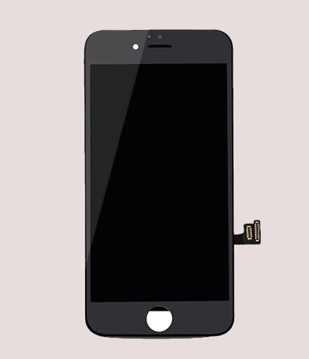 ЖК дисплей STARDE для iPhone 8 4 7 &quot8 Plus 5 5&quot сенсорный экран дигитайзер Sense сборка