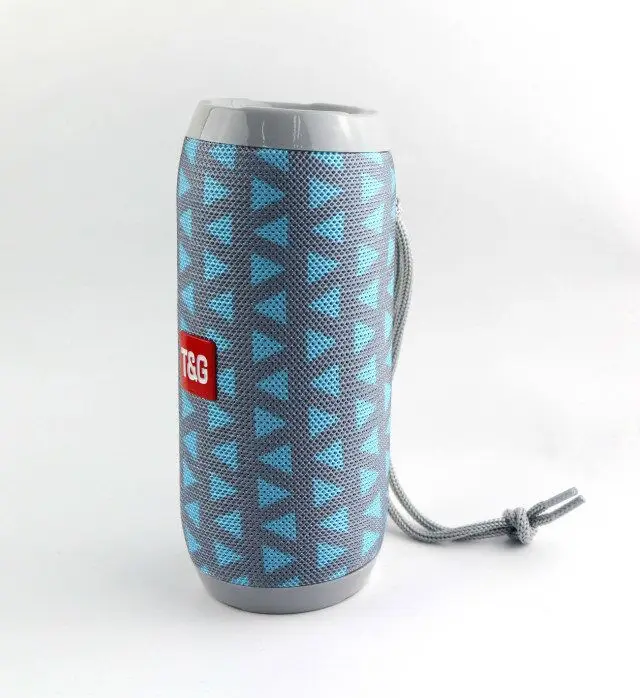 Портативный динамик водостойкий Bluetooth открытый велосипедный сабвуфер бас