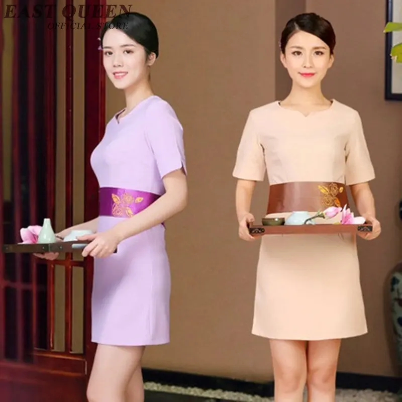 Униформа для салона красоты униформа сотрудниниц спа салонов больницы медсестры