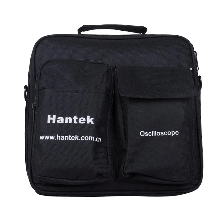 Hantek DSO8072E 70 МГц 2CH 1GS/s осциллограф/рекордер/DMM/анализатор спектра/частота|analyzer