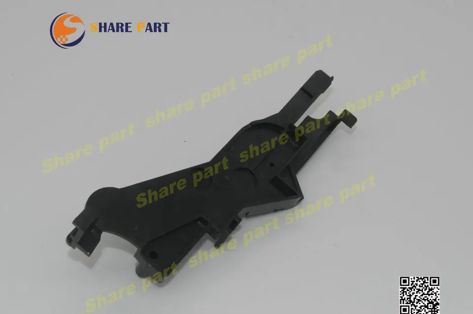 

2 X New left gear holder For hp 5510 3525 4610 4615 4620 4625