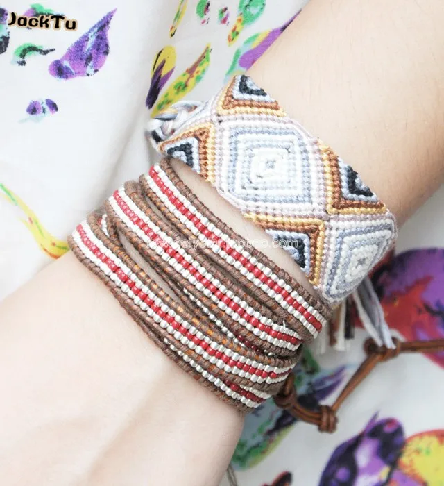 japanese design con cotton cord christmas | Украшения и аксессуары