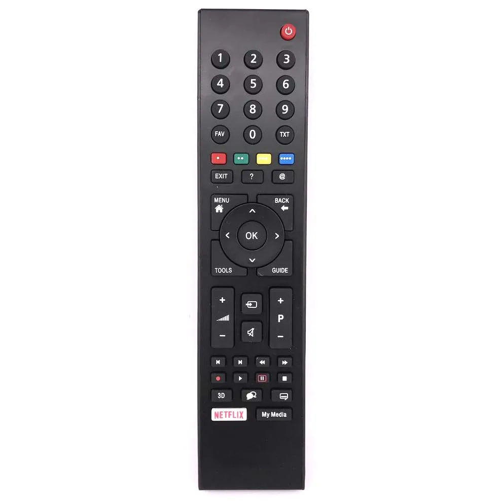 Новый заменить натуральная TS1187R для GRUNDIG умный телевизор LCD дистанционного