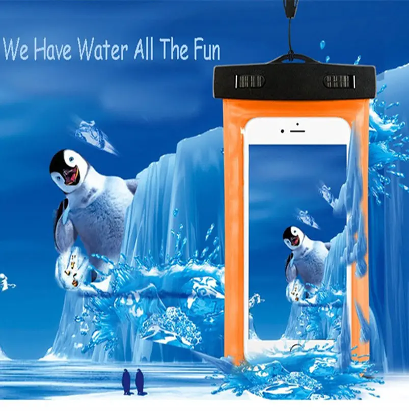 Водонепроницаемый чехол для телефона Asus Zenfone Max Pro M1 ZB601KL ZB602KL | Мобильные телефоны