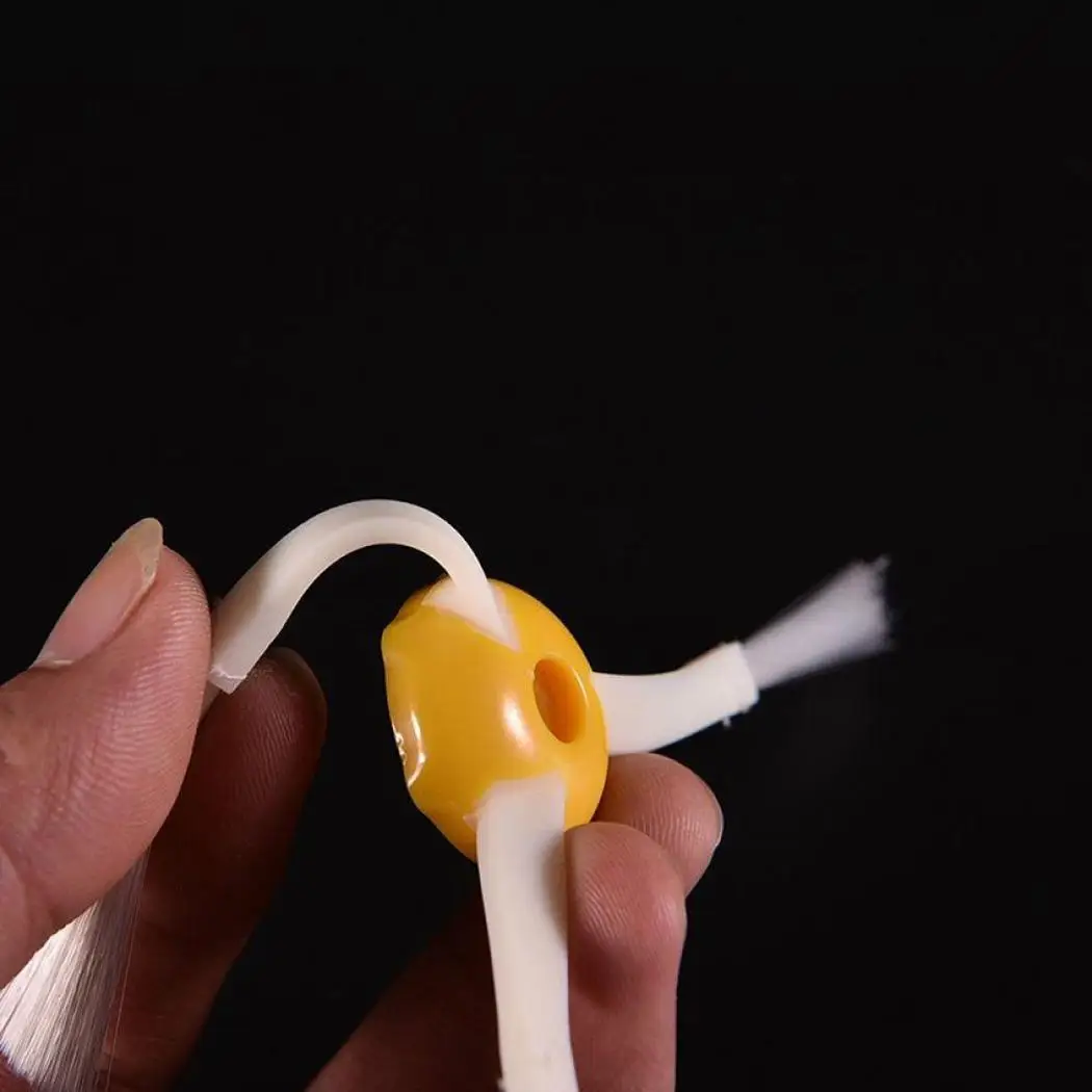 Треугольная боковая щетка замена для iRobot Роботизированный пылесос части Roomba 500 600