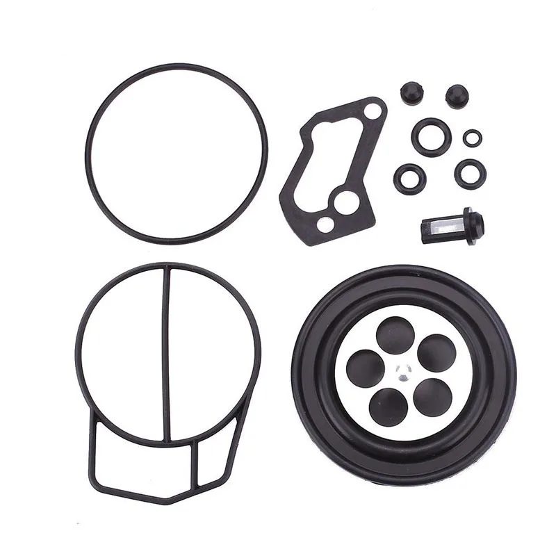 Carb Ремонтный комплект для SeaDoo Mikuni 650 717 720 787 800 SP GS GTX электронных компонентов HX XP SP