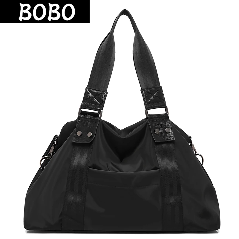 Новинка 2017 женские сумки нейлоновая Водонепроницаемая женская сумка через плечо