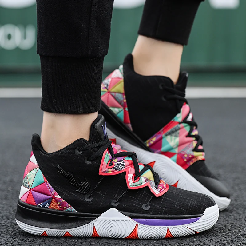 Официальные оригинальные мужские баскетбольные кроссовки JD 11 противоударные