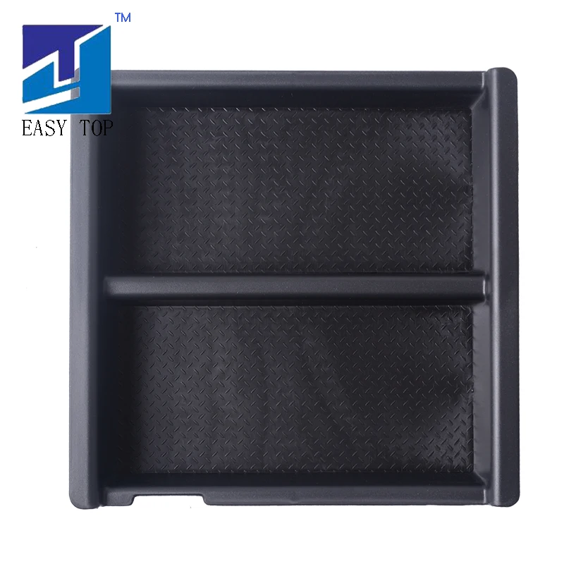 

For Toyota Tacoma Vehicle Tray Centre Console Organizer Tray
