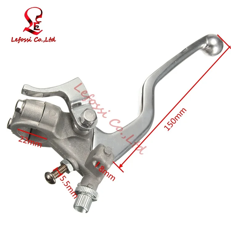 Мотоциклетная задняя панель 1 пара 7/8 дюйма 22 мм для HONDA CR125R CRF250R CRF250X CRF450X CRF 450R 2005 2006