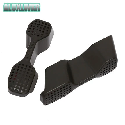 Автомобильные аксессуары для Mitsubishi Outlander 2013-2020 решетка вентиляционного