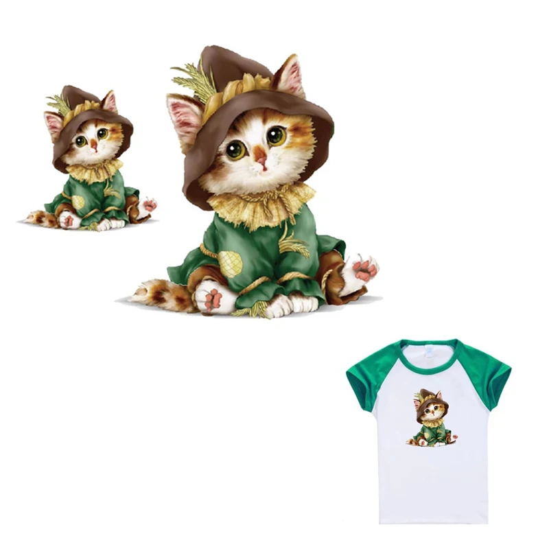 Аниме кошка заплаты горячая передача пирография стикер значки &quotсделай сам&quot