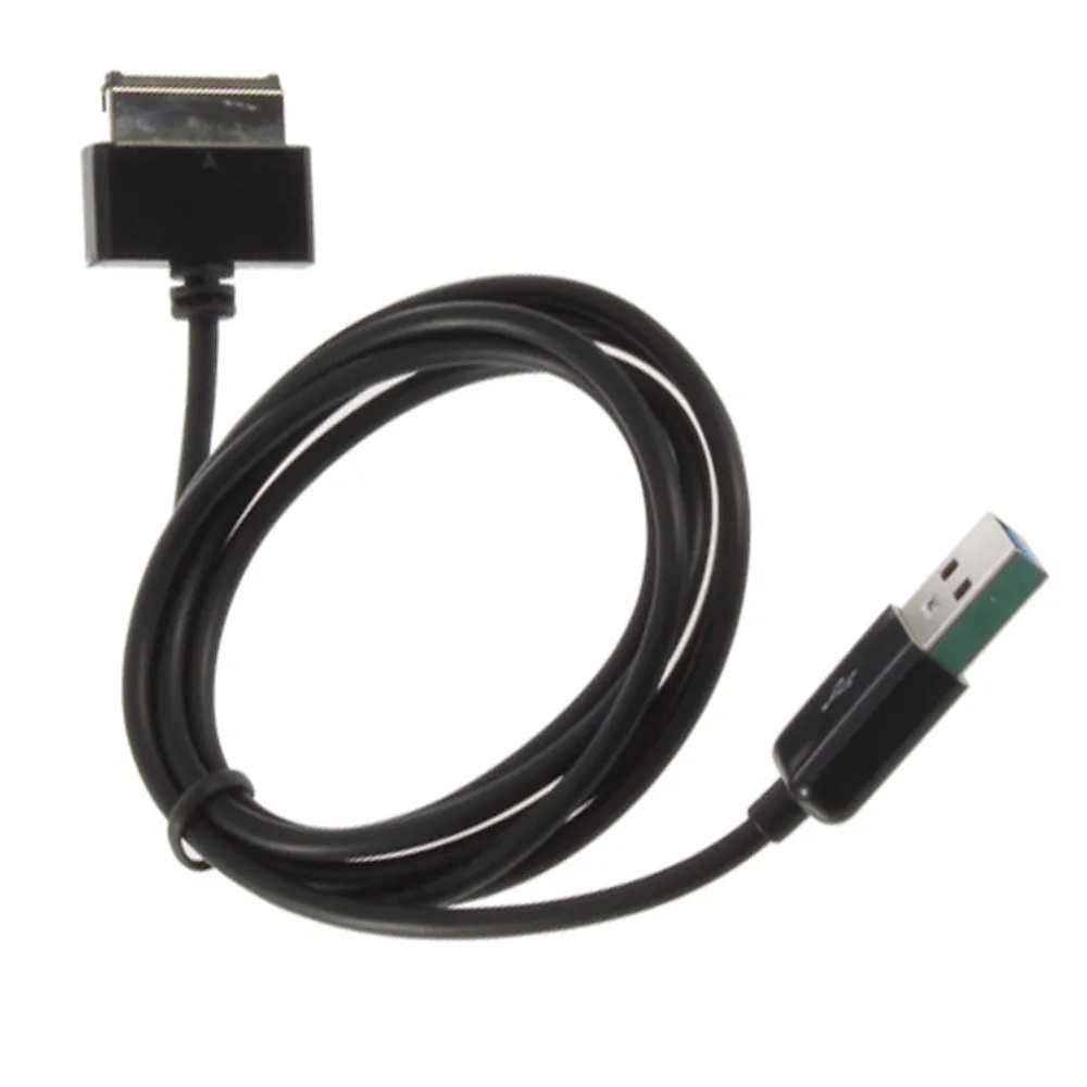 USB зарядное устройство для синхронизации данных кабель ASUS Eee Pad планшета