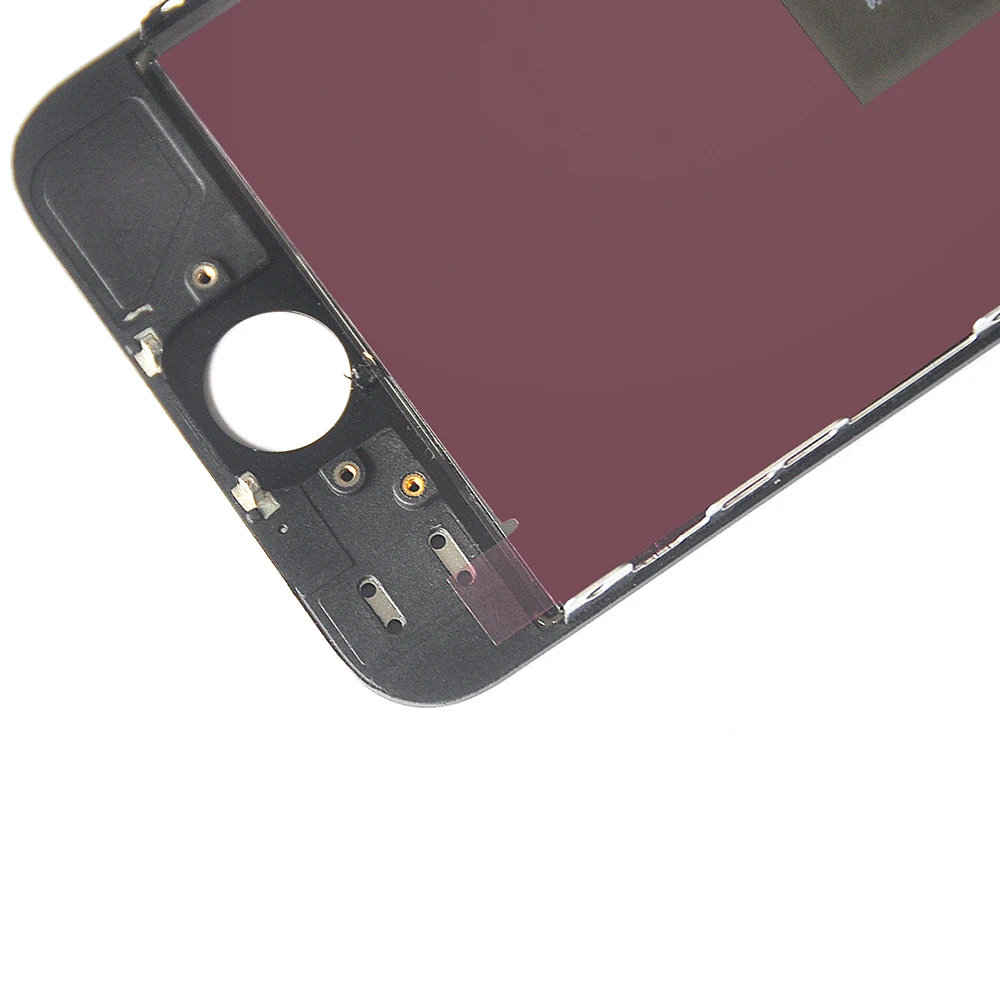 Сменный ЖК дисплей для iPhone 5 5SE 5C с рамкой сенсорного экрана класс AAA + без битых
