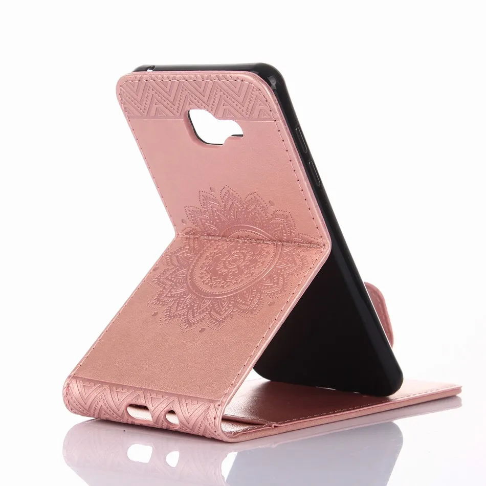 DEEVOLPO Вертикальный кожаный чехол с откидной крышкой Folio чехол для samsung S8 плюс S7 S6 край SM-J530 J330 J3 Стенд Крышка DP04G