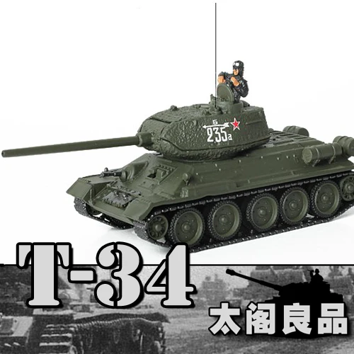 Fov 2 Сплав Второй мировой войны T-34 танки t34 85083