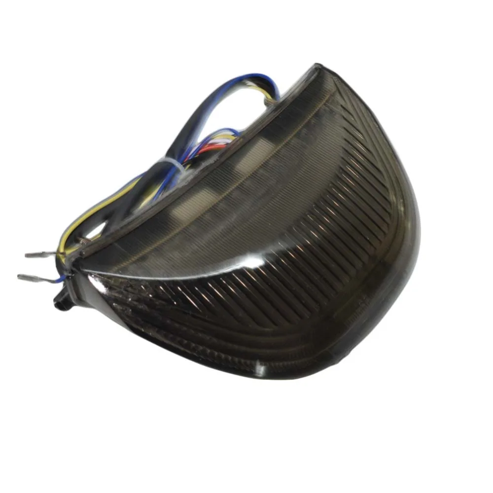Задний фонарь для мотоцикла Honda CBR 600RR 2003 2004 2005 2006|signal led|signal led lightsignal light |