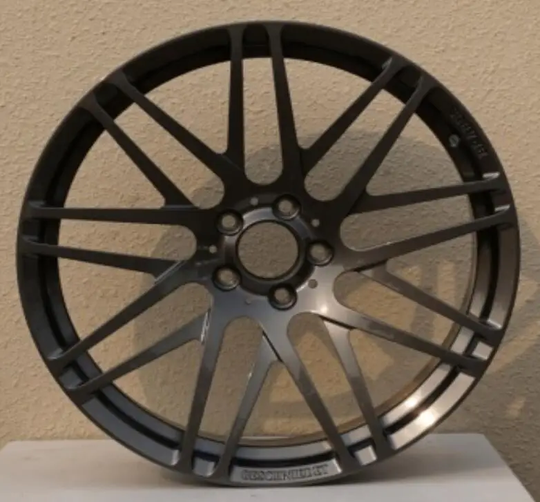 Кованые 21 дюйм 21x10 0 5x130 автомобильные диски из сплава для Porsche|Диски колёсные| |