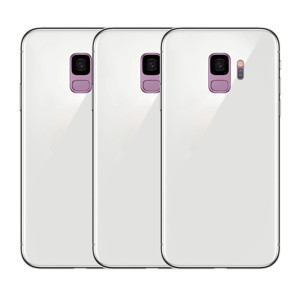 Ultra Thin Soft Transparent Case on the For Samsung S6 S6Edge S7 S7Edge S8 Clear Cases S8Plus S9 S9Plus Silicone | Мобильные