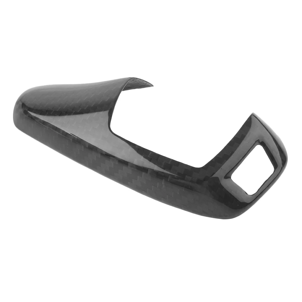 Автомобильный накладка чехол для рычага переключения передач Панель наклейка F20