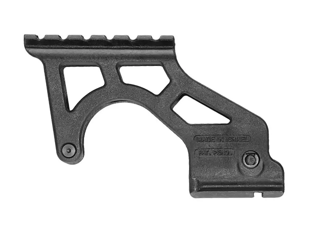 Magorui Тактический лазерный прицел с рельсой Пикатинни для Gen 3 & 4 Glock 17 19 20 21 22 23 34 2