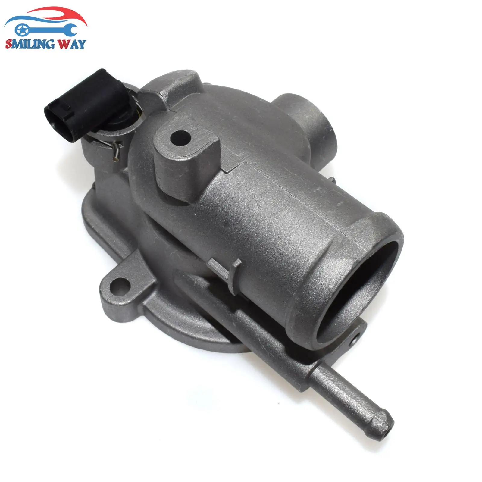Термостат охлаждающей жидкости SMILIMNG WAY # в сборе для Mercedes Benz W203 W204 S203 S204 W211 S211 C200 C220