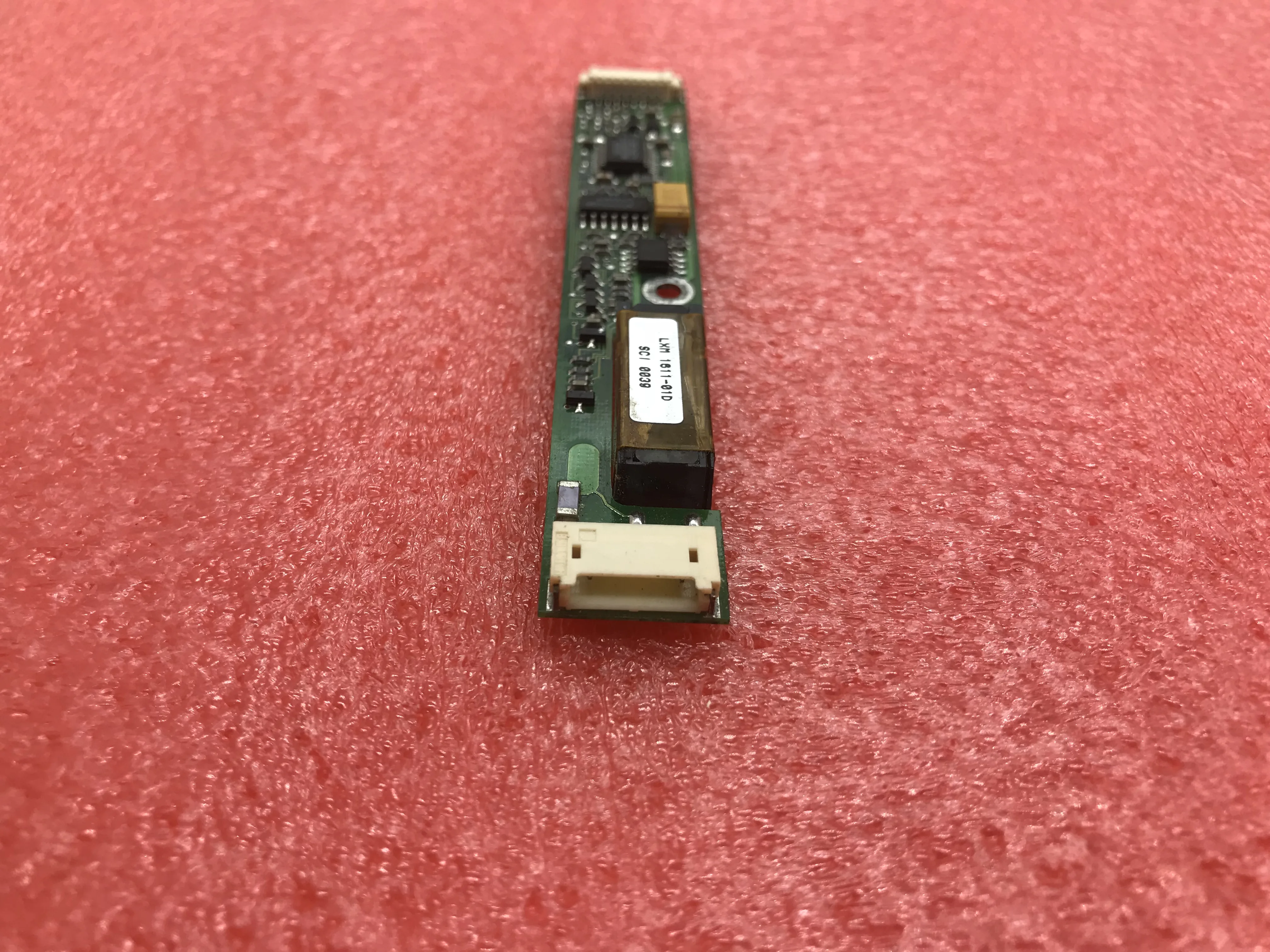 LXM1611-01D   LCD Invernter  tested before shipment