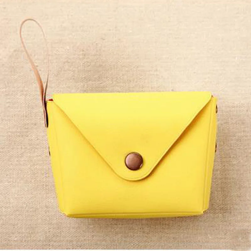 HIGHREAL Лидер продаж Милые женские портмоне модная одежда для девочек Дети сумка