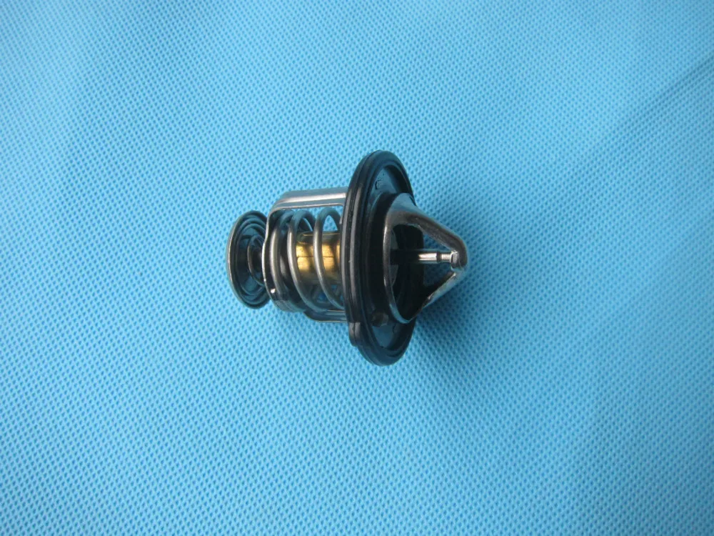 Система охлаждения двигателя Термостат для mazda 323 семья mazda 3 mazda 6 mazda BT-50 OEM: KL01-15-171