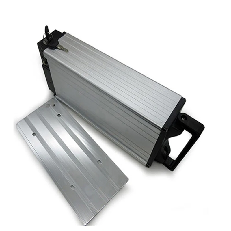 48 в 1000 Вт Батарея для электрического велосипеда литиевая батарея ebike/багажная В