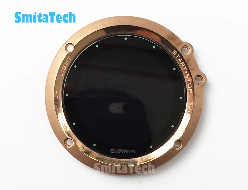 Сменный передний чехол для Garmin Fenix 3/Fenix 3HR/fenix 3 HR apphire GPS запасные части ремонта