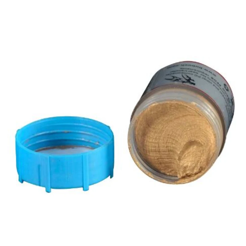 Медный порошок силиконовая смазка Термопаста для рассеивания тепла