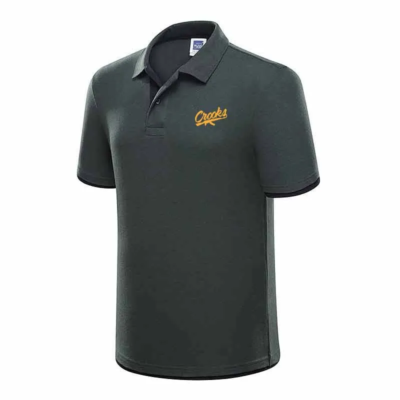 Новинка 2017 военная летняя рубашка с коротким рукавом мужские брендовые рубашки