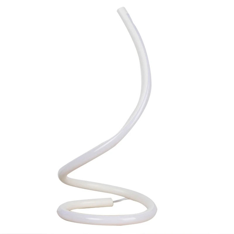 Настольная лампа переключатель включения/выключения затемнение настольная