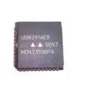 

100% новый Бесплатная доставка UDN2916EB UDN2916EBT PLCC-44