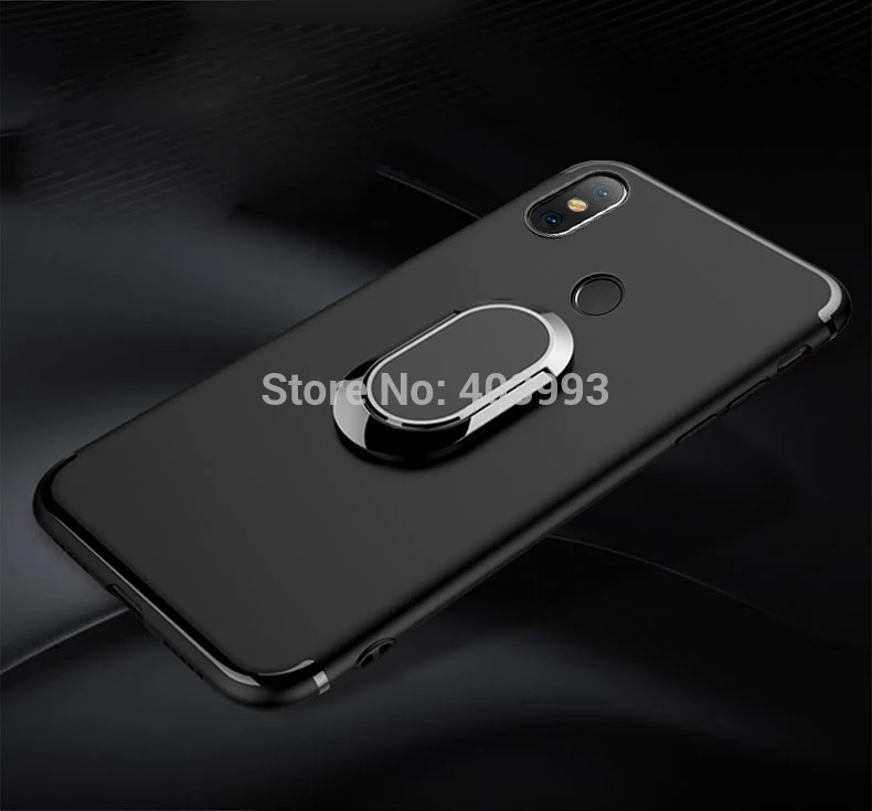 Автомобильный Магнитный чехол для Asus ZenfoneMax(M1) ZB555KL X00PD ZB555KL|Бамперы| |