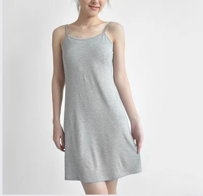 gray-C Летнее платье на бретельках 3XL 4XL размера плюс Mori Girl женское сексуальное платье Лолита Туника мини сексуальное кружевное платье макси белая черная одежда - Цвет: gray-C