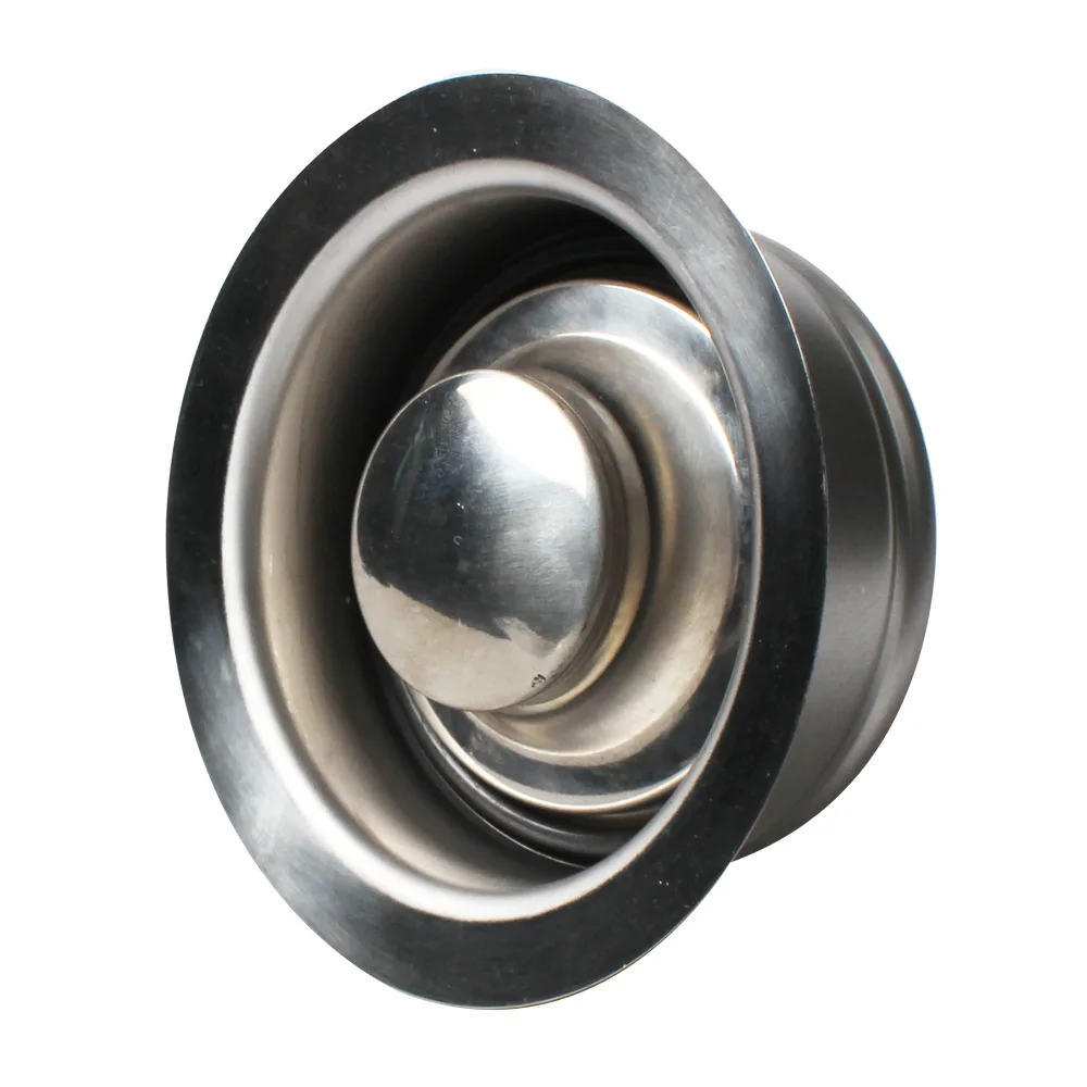 Раковина из нержавеющей стали Talea 114 мм раковина измельчитель мусора дренажный