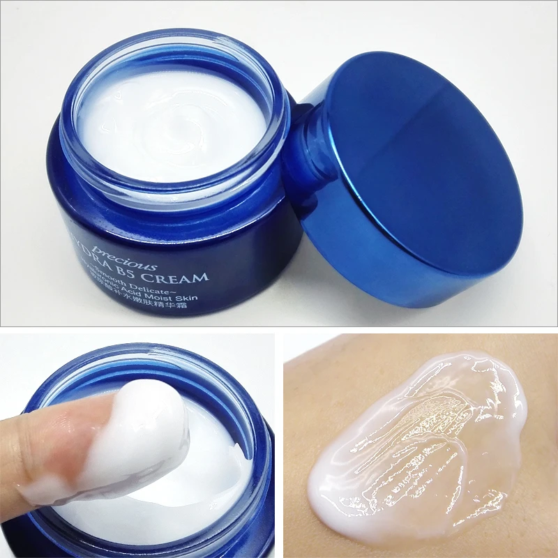 Гиалуроновая кислота Для лица отбеливающий крем увлажняющий ремонт дневной