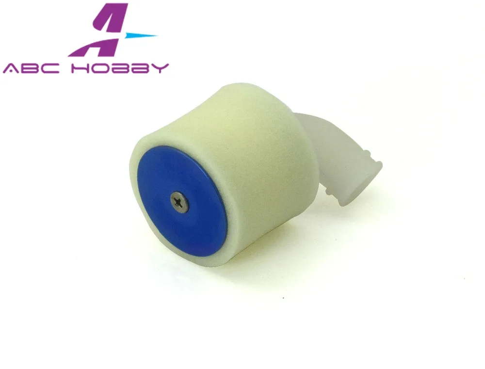 Воздушный фильтр для двигателя 1/8 шкала сплав открытый RC|rc engine|engine rcrc scale |