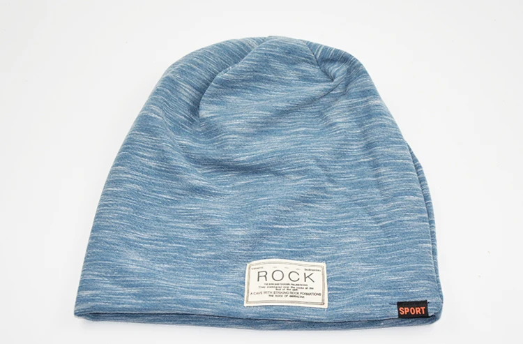 Зимняя Лыжная шапочка для мужчин хип-хоп Skullies Beanies рок логотип Повседневная шапка-тюрбан шляпа для женщин шляпа с бархатом