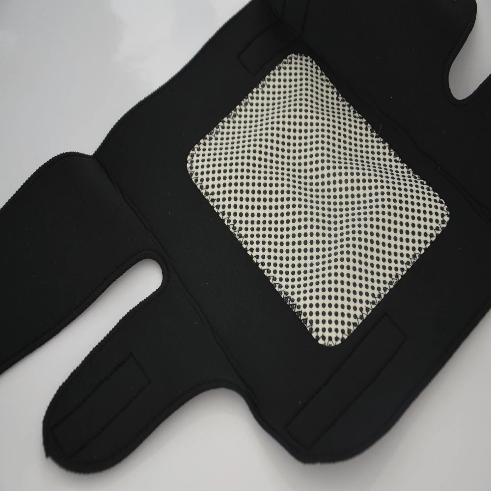 

AOFEITE Tourmaline Knee Pads for Arthritis Knee Support Brace Belt Elastic Knee Protector Magnetic Knee Pad for Sports