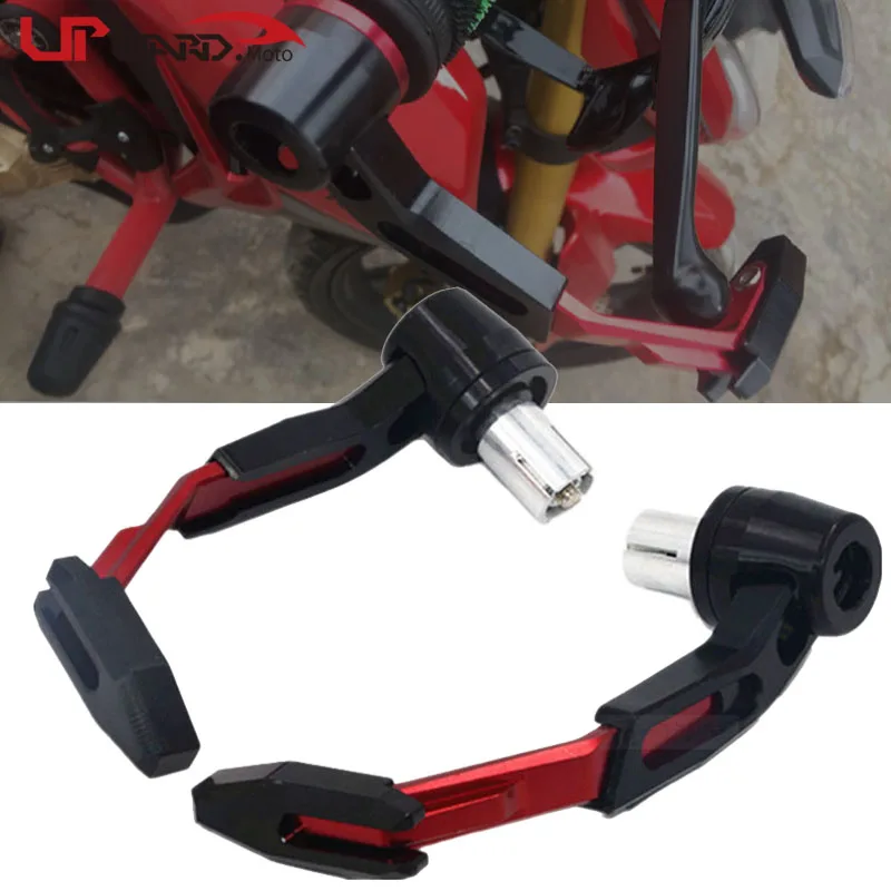 

Для Honda VFR800 CBR900RR CBR929RR CBR954 CBR1100XX CBR650F CB600F мотоциклетные рычаги тормозной муфты с ЧПУ Защитная защита