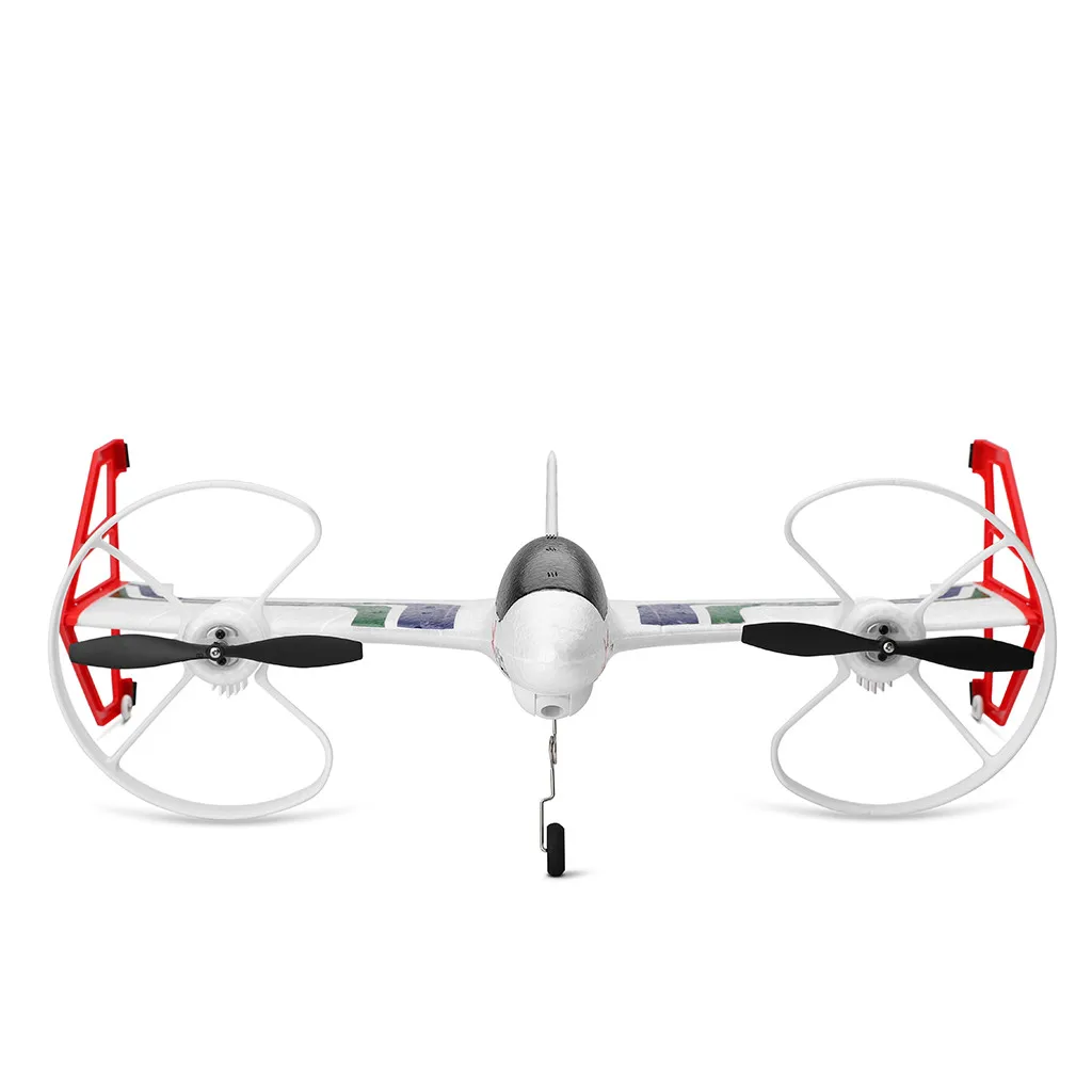 Wltoys XK X420 X520 радиоуправляемый самолет 6 каналов 3D/6G взлет и посадка трюки RTF