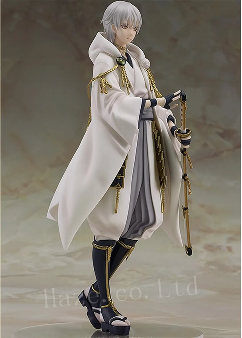 Фигурка Touken Ranbu Online-цуруру кунинага 1/8 фигурка 22 см | Игрушки и хобби